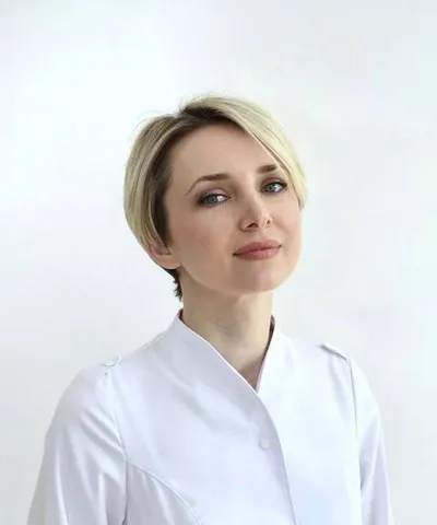 Кожаринова Полина Дмитриевна