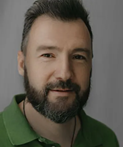 Коженов Максим Александрович