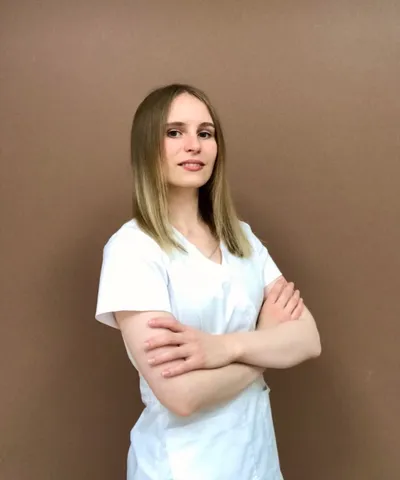 Козлова Анастасия Павловна