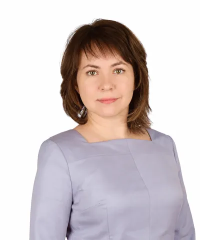 Козлова Ксения Александровна