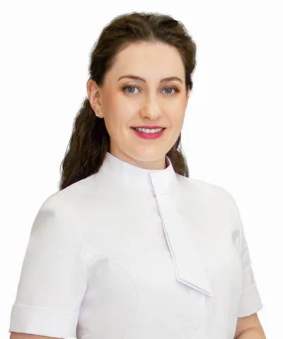 Козодаева Мария Владимировна