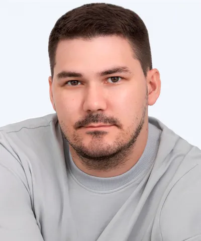 Козорезов Александр Викторович