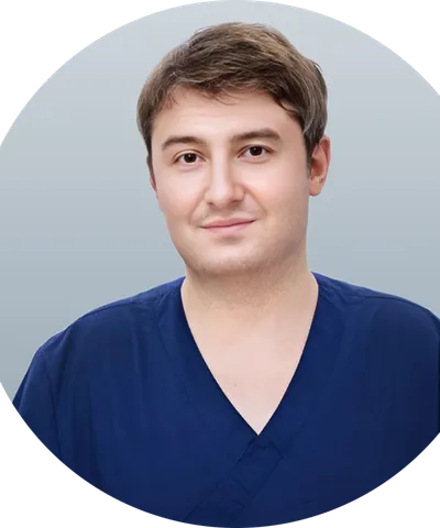 Крапошин Александр Евгеньевич