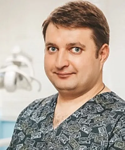 Краснов Денис Александрович