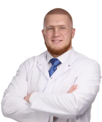 Краснов Никита Андреевич