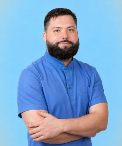Кравец Анатолий Викторович