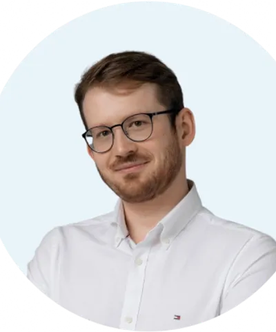 Крайнов Илья Вячеславович
