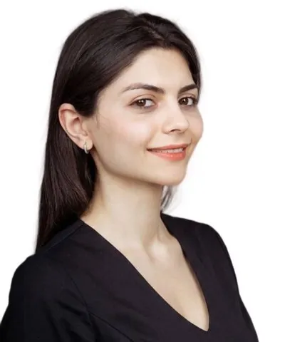 Крджацян Лиана Рафиковна