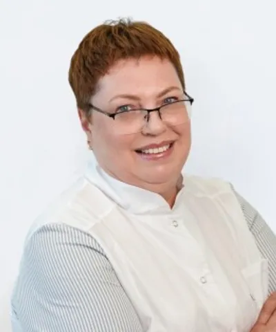 Кремнева Жанна Викторовна