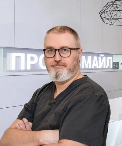 Кружалин Дмитрий Владимирович