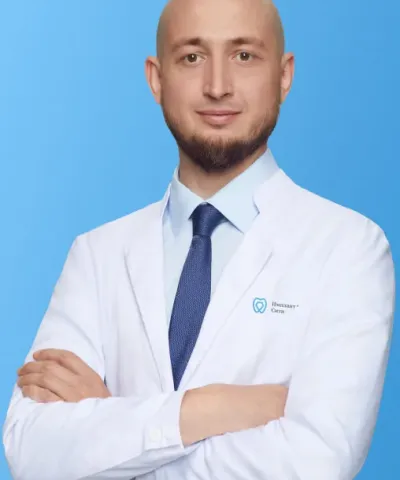 Крылов Дмитрий Александрович