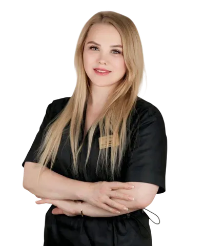 Крылова Ирина Викторовна