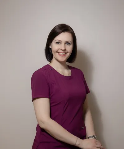 Крылова Положенцева Ирина Леонидовна