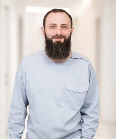 Крымшамхалов Ислам Азаматович