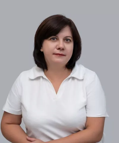 Крыницкая Анна Евгеньевна