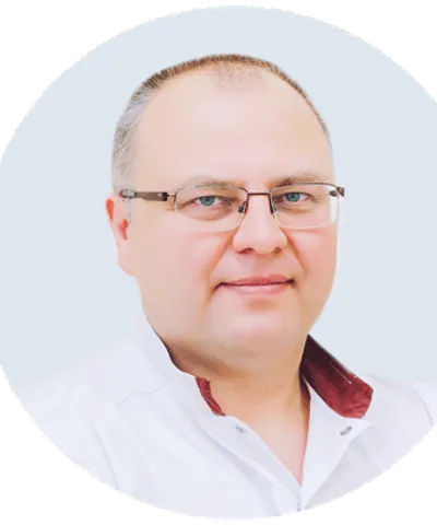 Ксенчук Михаил Васильевич
