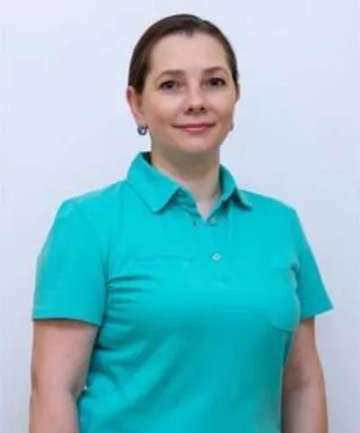 Кубасова Наталья Вячеславовна