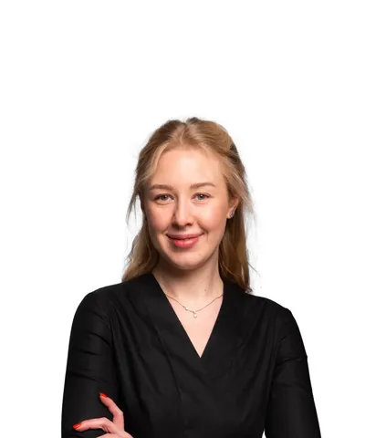 Кучава Кристина Зазаевна