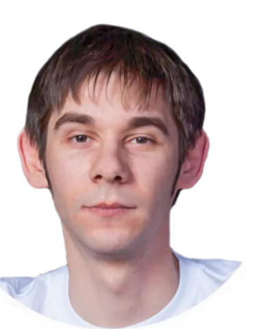 Кучук Андрей Юрьевич