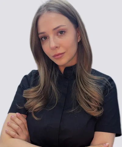 Куделина Дарья Александровна