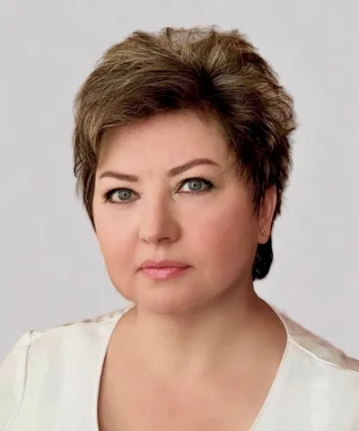 Кудрявцева Лилия Александровна