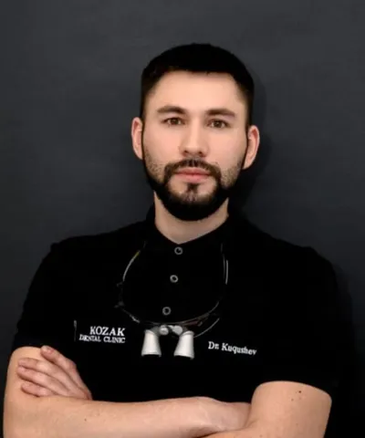 Кугушев Ильдар Анварович