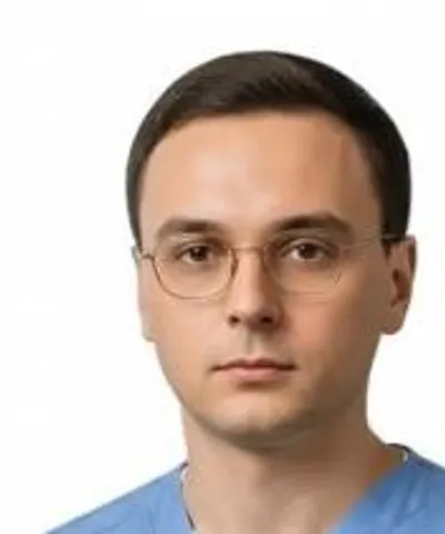 Кукушкин Дмитрий Алексеевич
