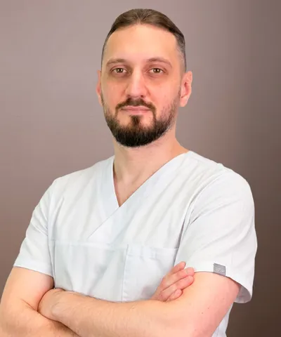 Кулик Иван Вадимович