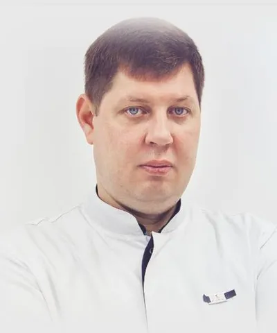 Куликанов Александр Сергеевич