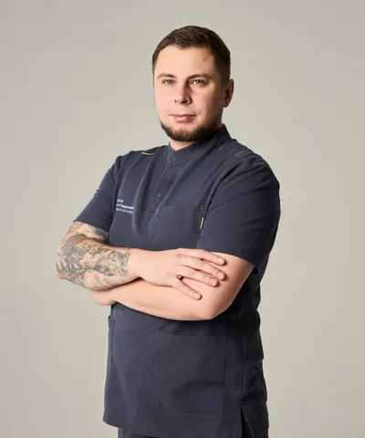 Куликов Алексей Андреевич
