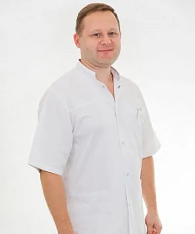 Куликов Андрей Вячеславович