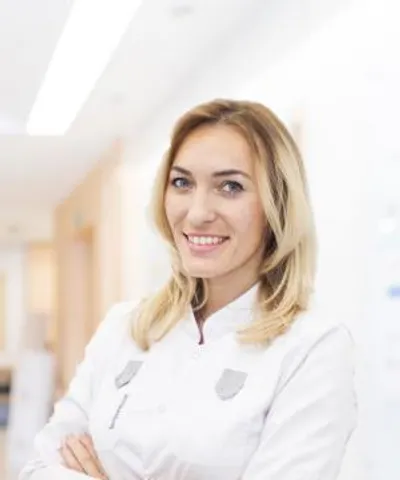 Куликова Алла Юрьевна