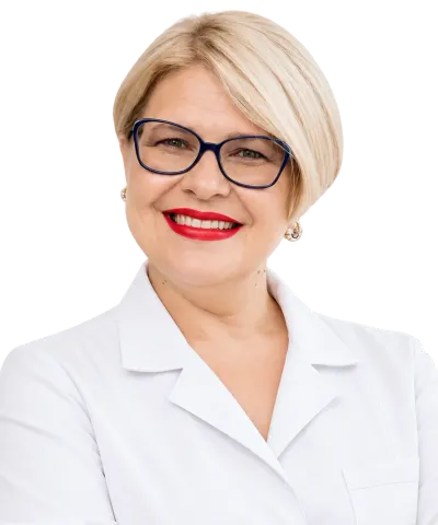 Куликова Евгения Александровна