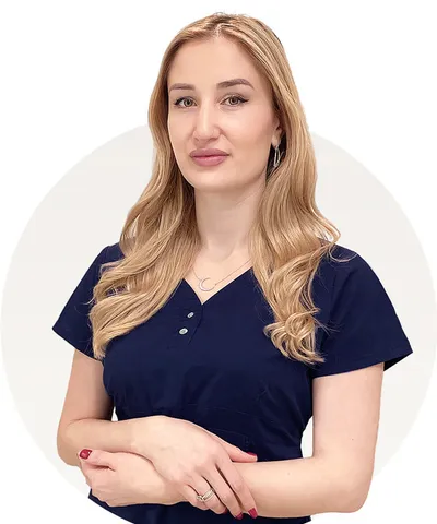 Кумахова Фатима Зауровна