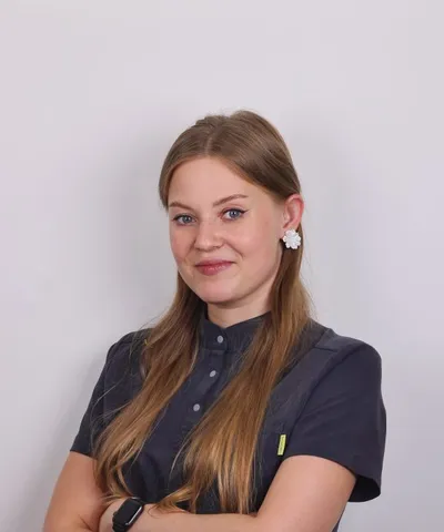 Куманцова Юлия Алексеевна