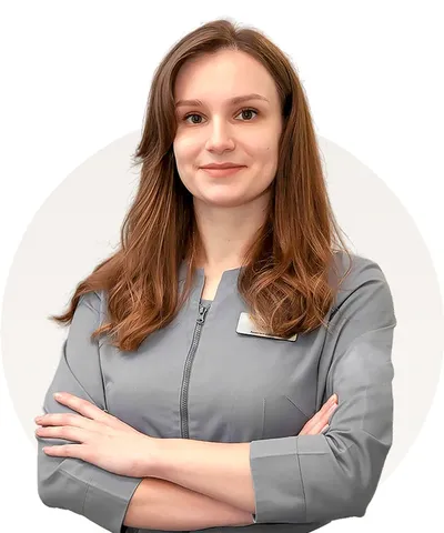 Кунцева Алёна Александровна