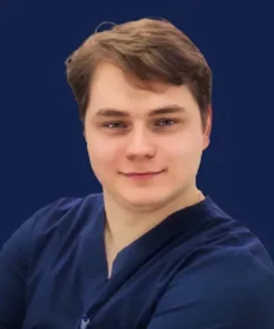 Купырев Илья Владиславович