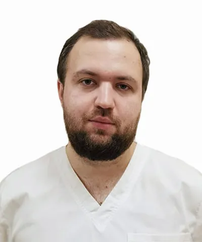 Курандиков Андрей Дмитриевич