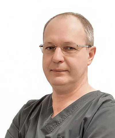 Курандиков Дмитрий Михайлович
