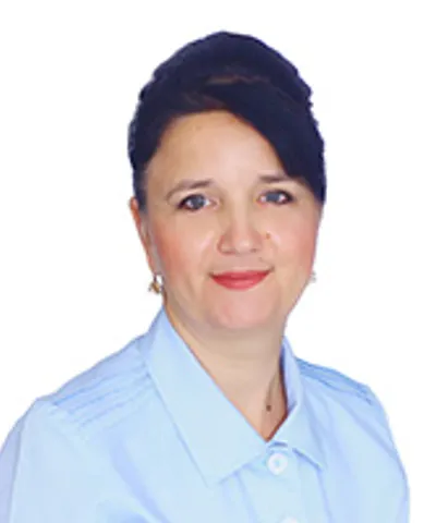 Курандикова Анна Овакимовна