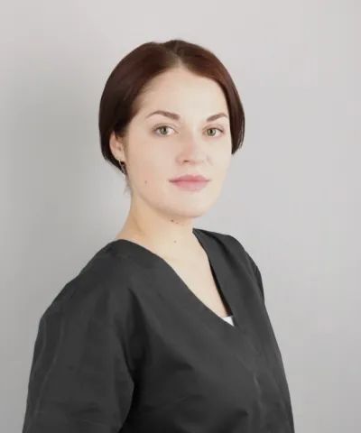 Курилова Наталья Сергеевна