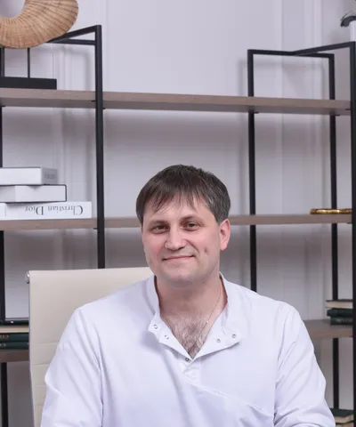 Куршаков Александр Юрьевич