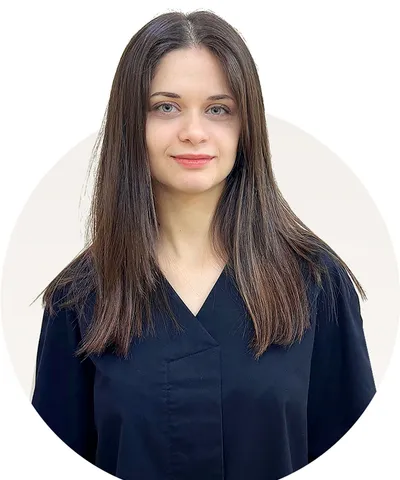 Кушхова Даяна Казбековна