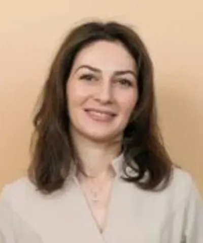 Кусова Елена Валерьевна