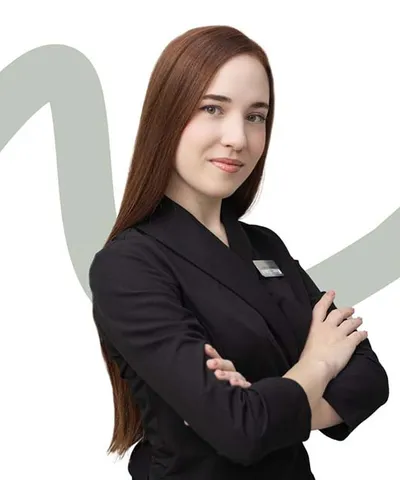 Кутавина Елизавета Геннадьевна