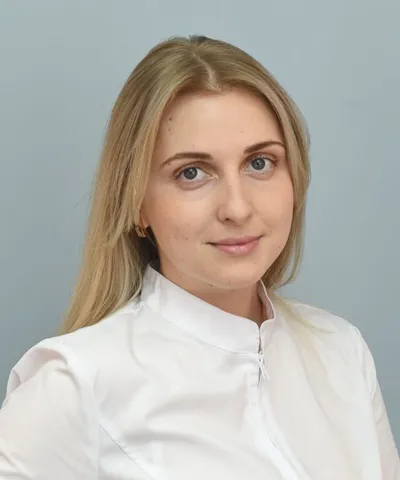 Кужовник Мария Павловна