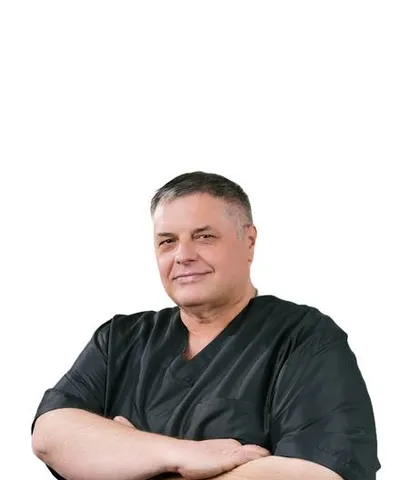Кузьменко Олег Евгеньевич