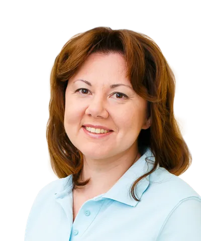 Кузьмина Ирина Николаевна