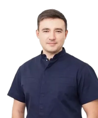 Кузнецов Антон Сергеевич