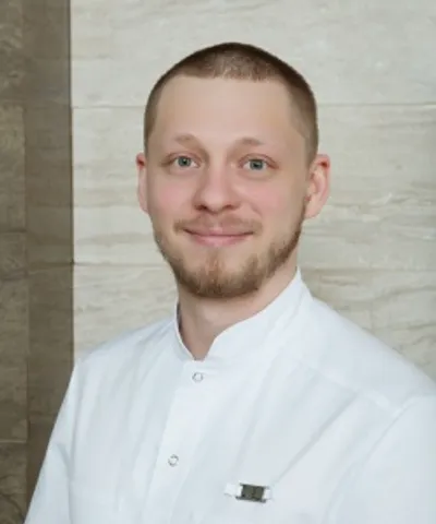 Кузнецов Егор Андреевич